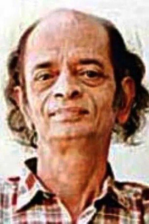 Omakuchi Narasimhan profile