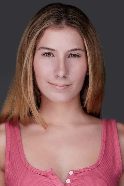 Kassie Kueffner profile