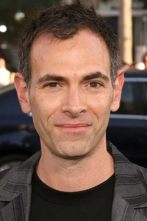 Vincenzo Natali profile