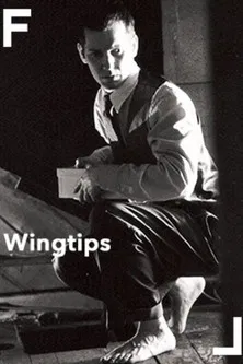 Wingtips poster
