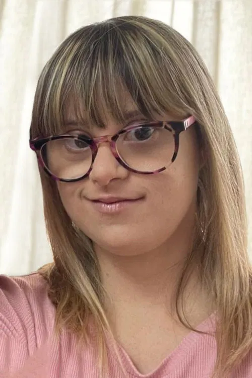 Alice De Carlo profile