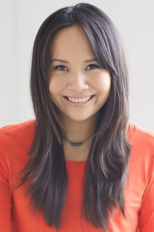 Ching He Huang profile