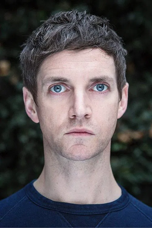 Emmet Kirwan profile