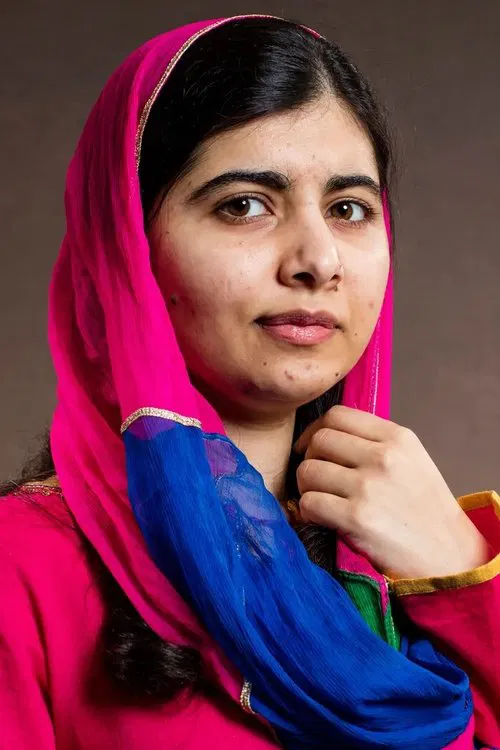 Malala Yousafzai profile