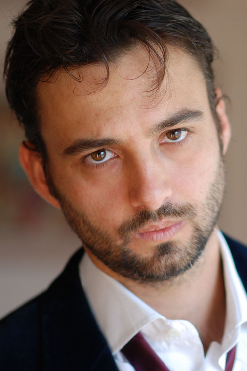 Francesco Wolf profile