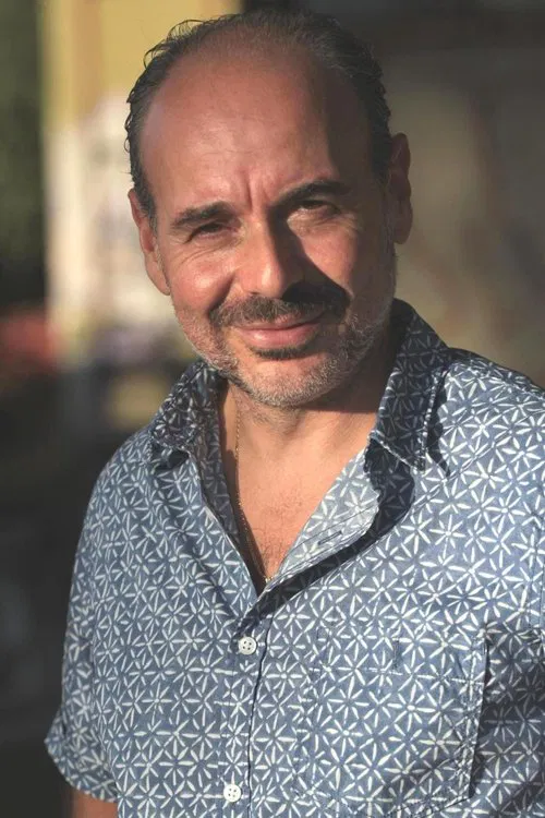 Massimo Galante profile