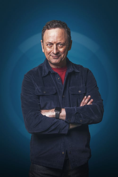 Doorbell Detectives poster