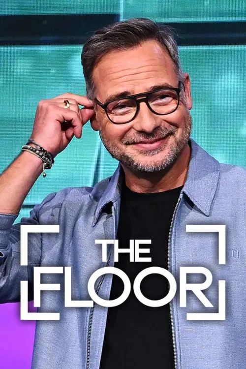 The Floor poster