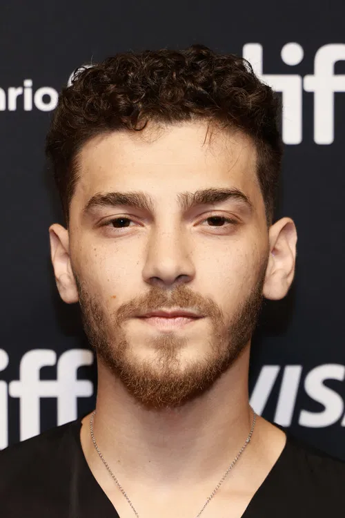 Muhammad Abed Elrahman profile