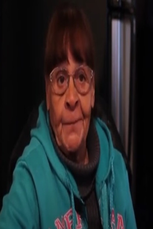 Soledad Aguilar profile