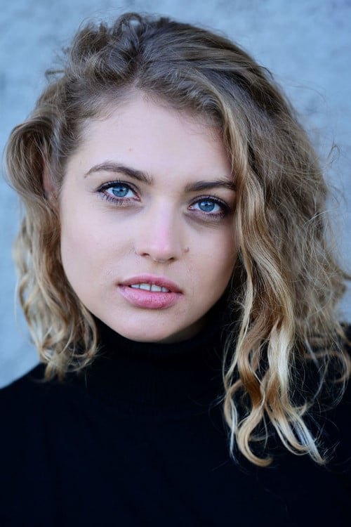 Nicola-Rabea Langrzik profile