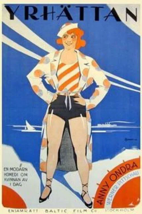 Der erste Kuß poster