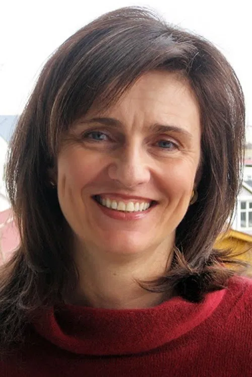 Ásdís Thoroddsen profile