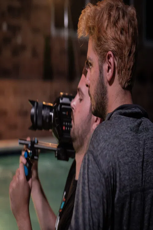 Matt Rosenblatt profile