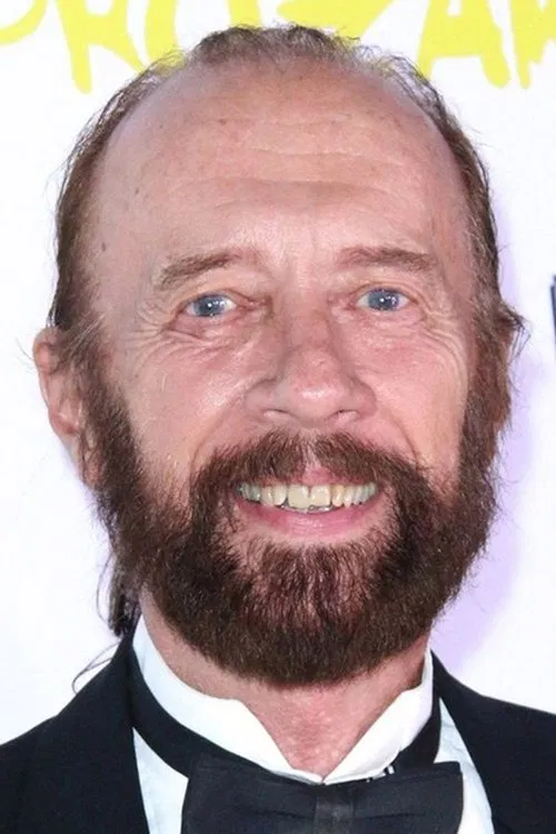 Gary Sievers profile