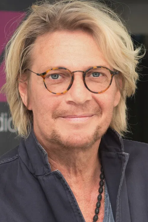 Tommy Nilsson profile