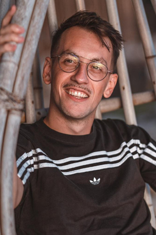 Maxime Brienne profile