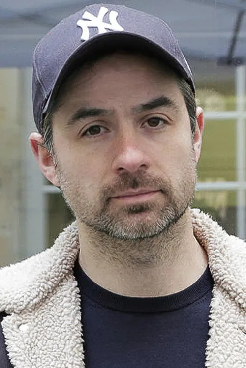 Aurélien Vernhes-Lermusiaux profile