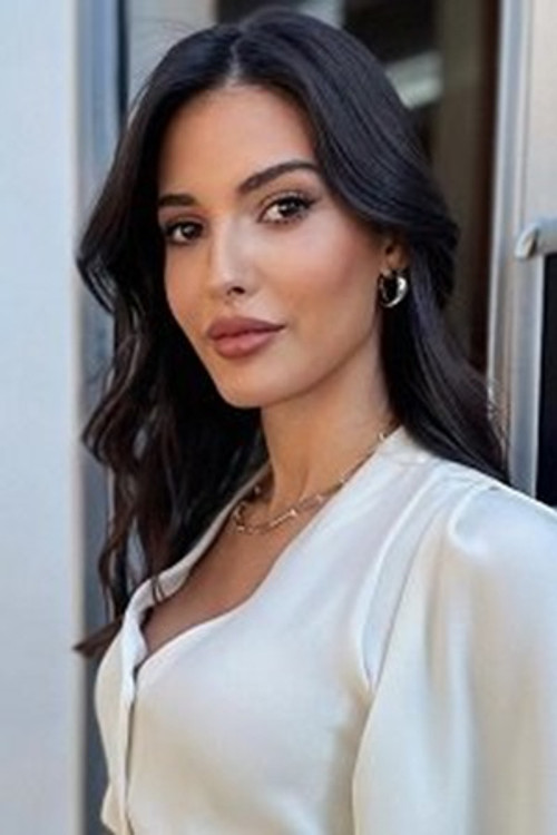 Mahassine Merabet profile