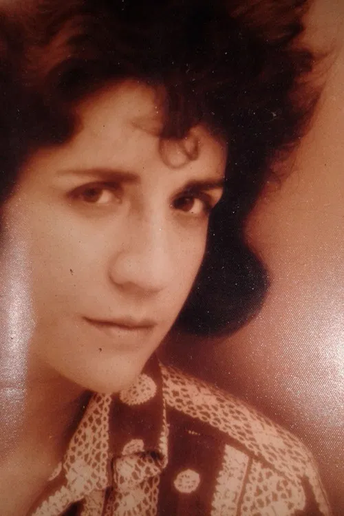 Masha Armuelles Voinova profile