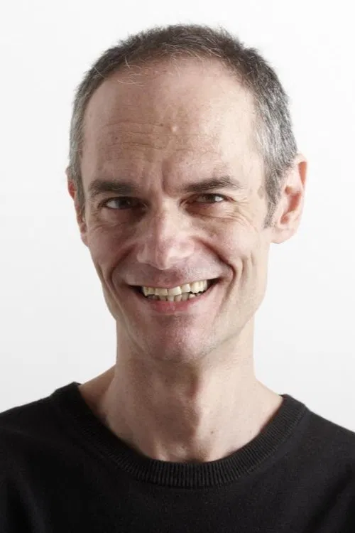 Antonio Sarasso profile