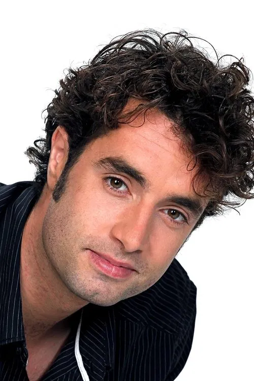 Martijn Hillenius profile