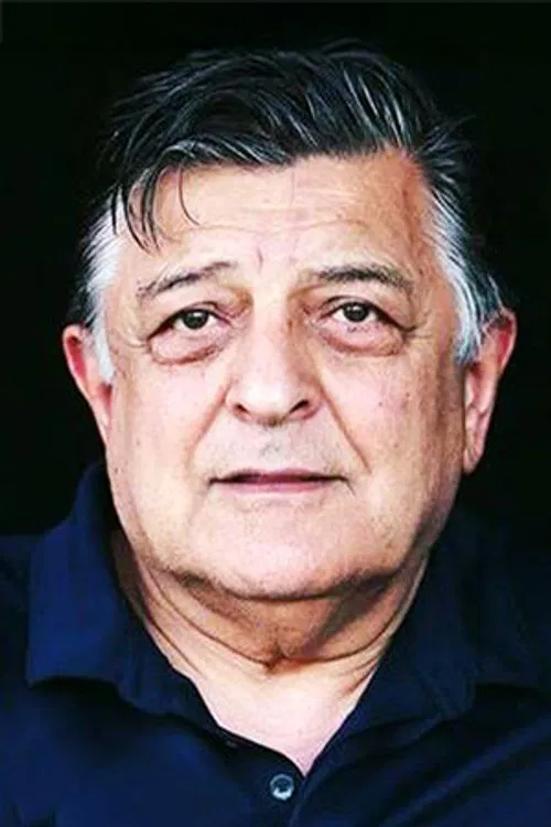 Yılmaz Vural profile