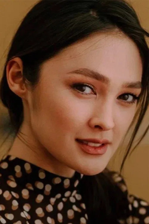 Altynshash Shayahmetova profile