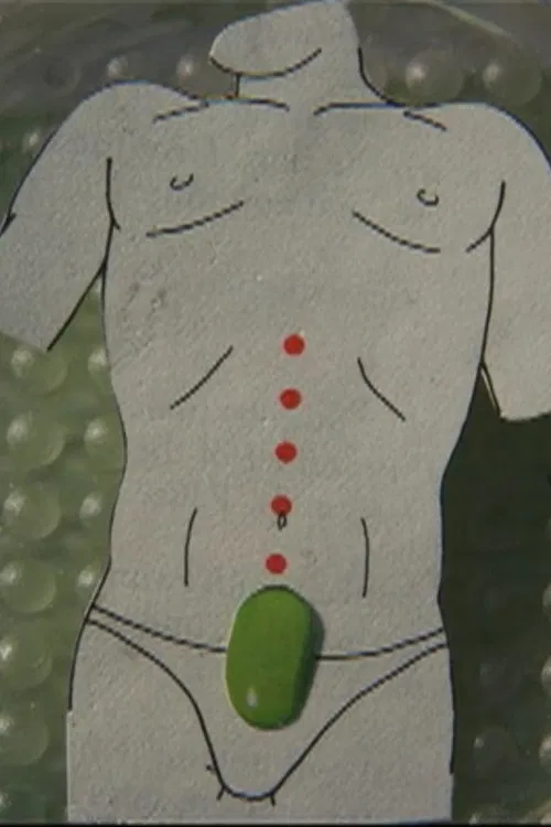 Antigenic Drift poster