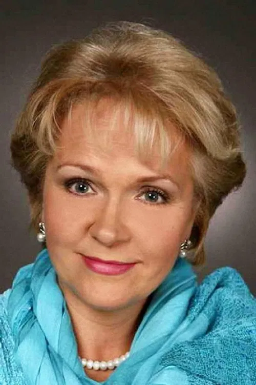 Lyudmila Gavrilova profile