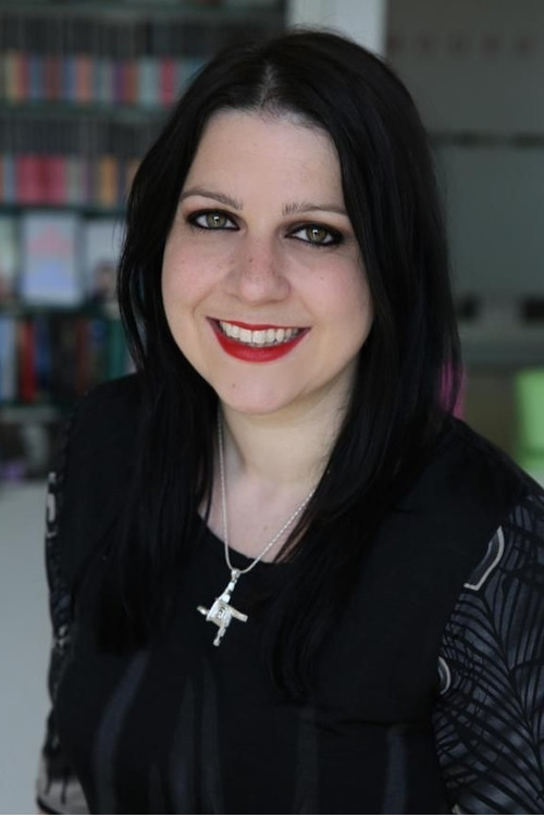 Janina Ramirez profile