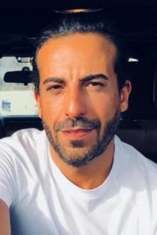 Ayman  El Refaie profile