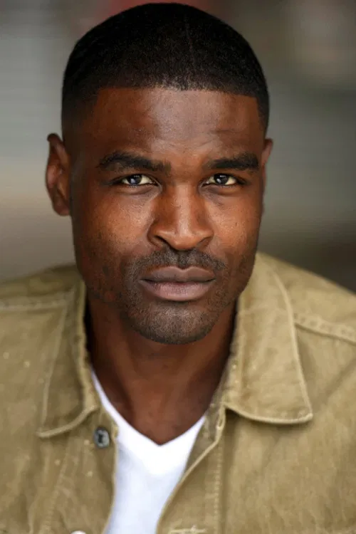 Kellen Marcus profile