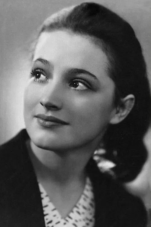 Ariadna Shengelaia profile