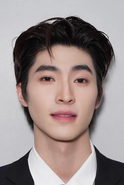 Blue Pongtiwat Tan profile