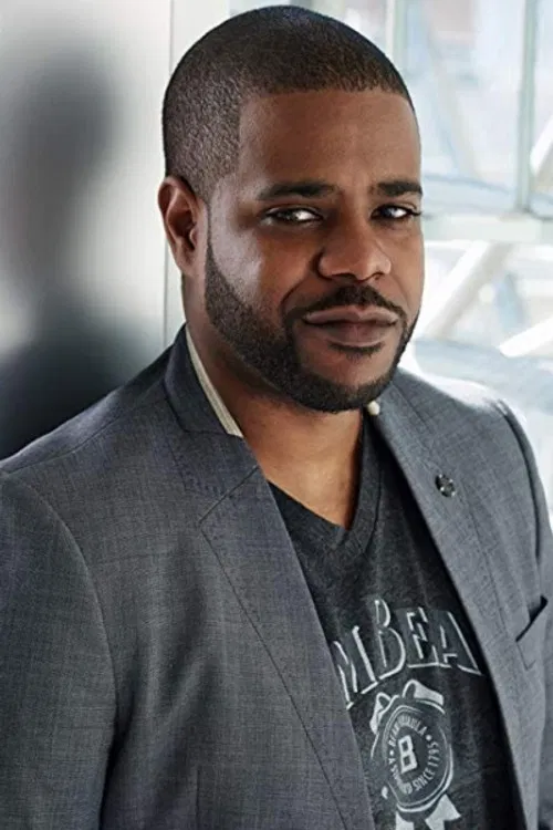 Kwasi Thomas profile