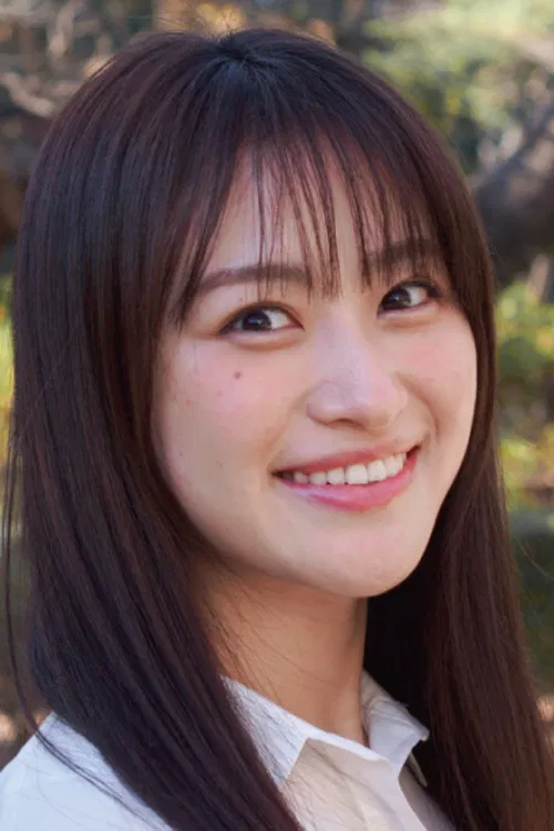 Rika Hoshino profile