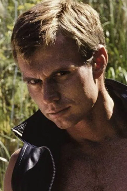 Dave Connors profile