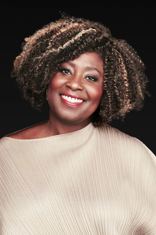 Jennifer Holness profile