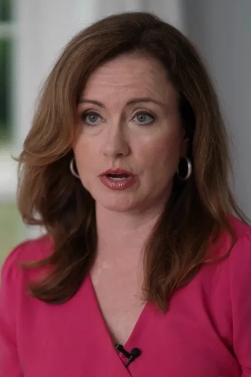 Angenette Levy profile