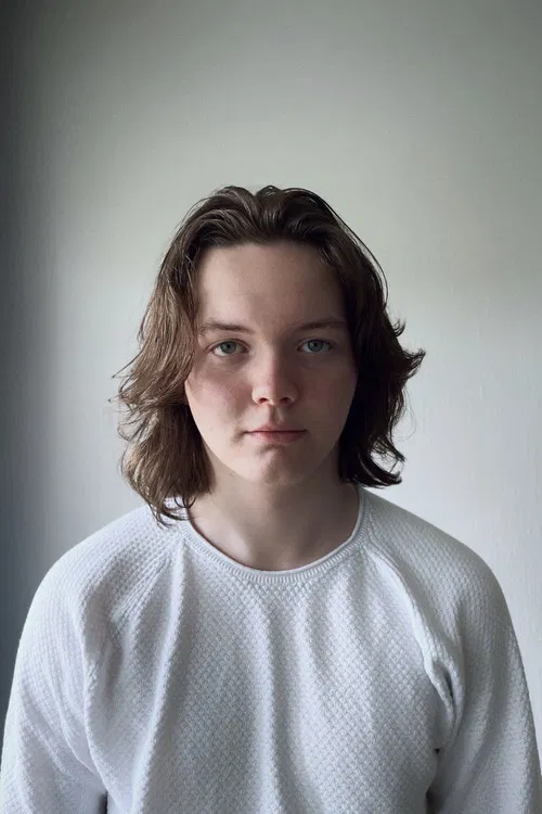 Linus Olofsson profile