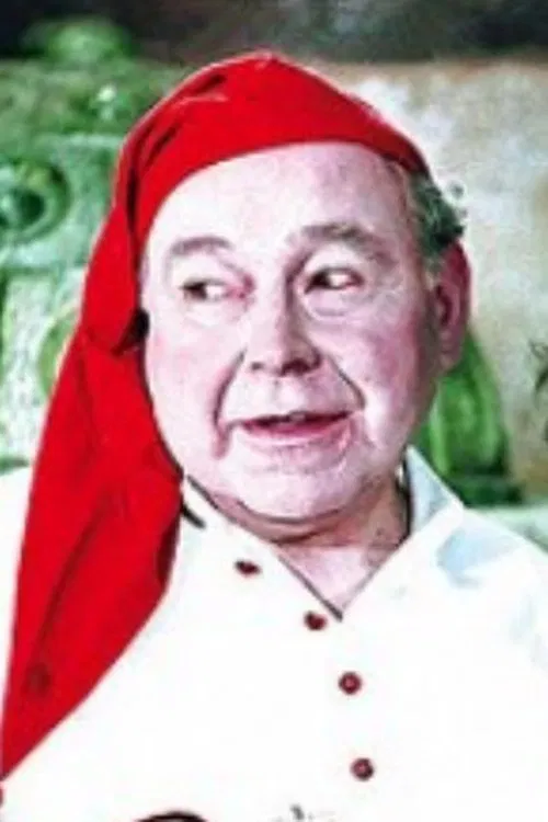 Fritz Schlegel profile