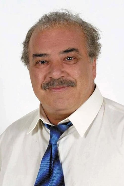 Dimitris Xystras profile