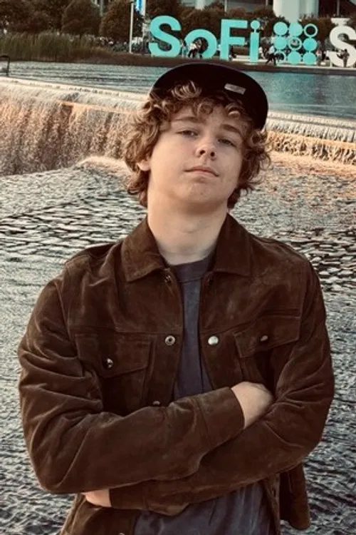 Rhys Schuffman profile