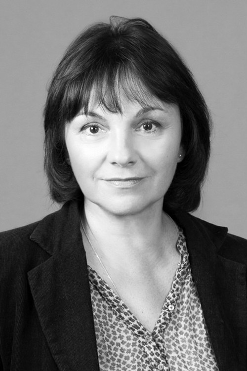 Tacciana Baŭkalava profile