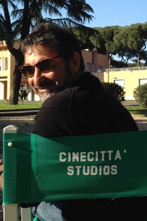 Emilio Hucs Gallo profile