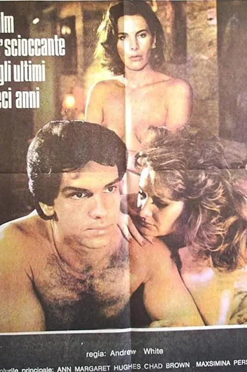 Something More poster