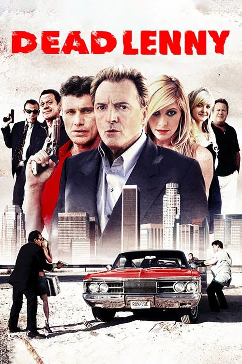 Dead Lenny poster
