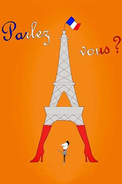 Parlez-vous? poster