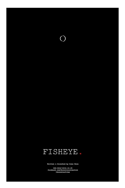 Fisheye poster